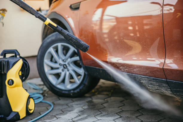 Reliable Ames, TX Pressure Washing Solutions