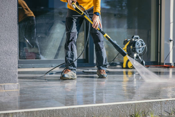 Best Pressure Washing Company Near Me  in Ames, TX