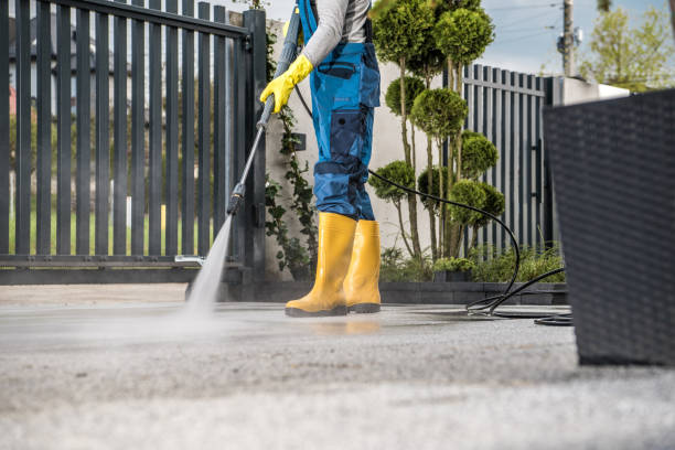 Best Residential Pressure Washing Services  in Ames, TX