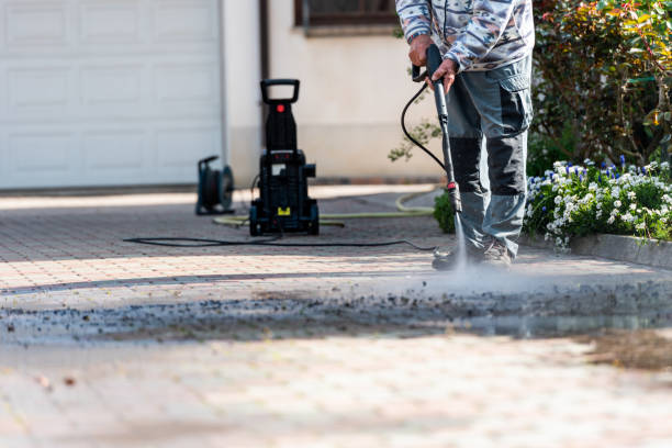 Best Affordable Pressure Washing  in Ames, TX