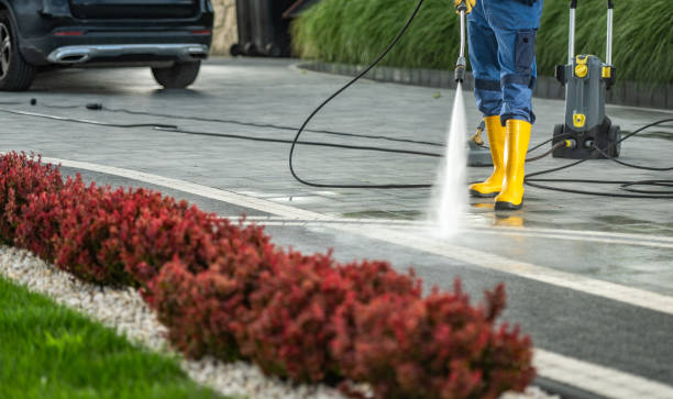 Best Residential Pressure Washing Services  in Ames, TX