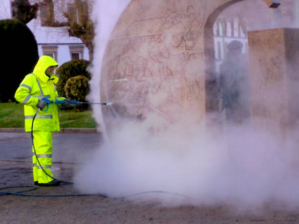 Best Residential Pressure Washing Services  in Ames, TX