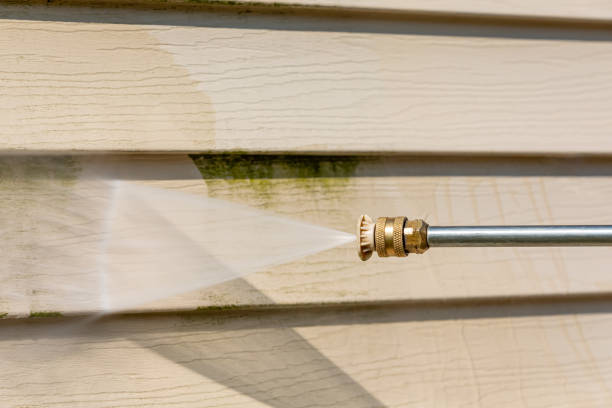 Best Best Pressure Washing Companies  in Ames, TX